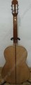 Guitarra de maple modelo GRO 3